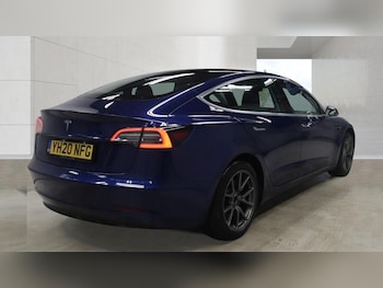 Used Tesla Model 3 2020 for sale - 78447325: Photo