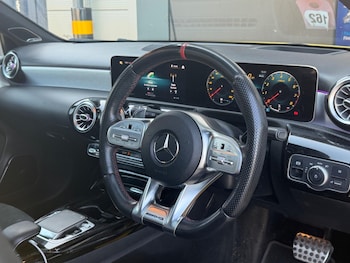 Used Mercedes-Benz A-Class 2019 for sale - 78461247: Photo