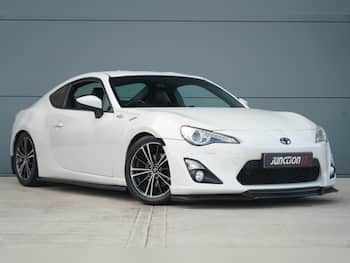 Used Toyota GT86 2013 for sale - 79646308: Photo