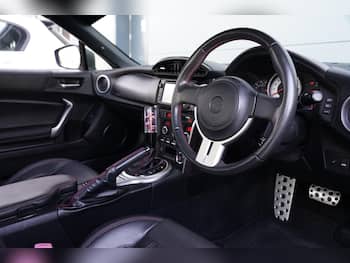 Used Toyota GT86 2013 for sale - 79646308: Photo