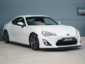 Used Toyota GT86 2013 for sale - 79646308: Photo