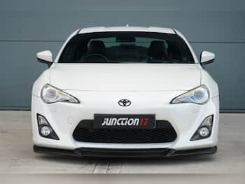 Used Toyota GT86 2013 for sale - 79646308: Photo