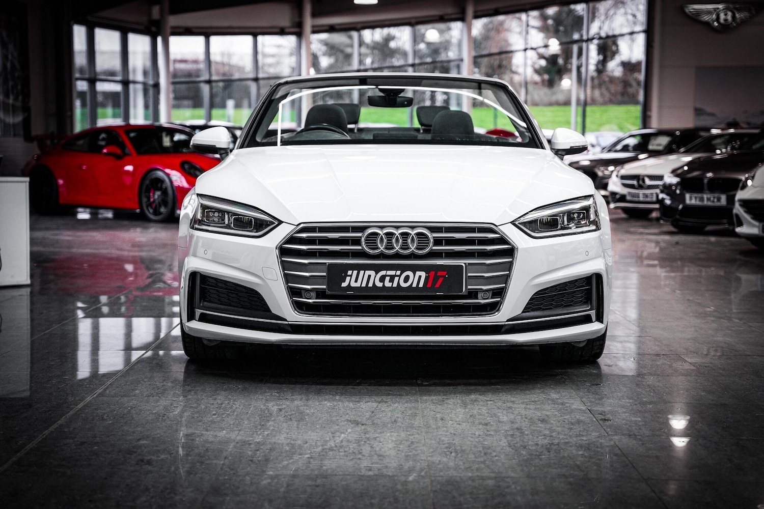 Used Audi A5 2020 for sale - 77174663: Photo 13