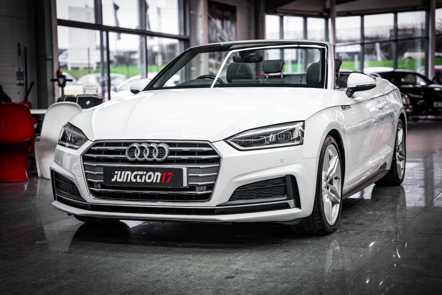 Used Audi A5 2020 for sale - 77174663: Photo 14