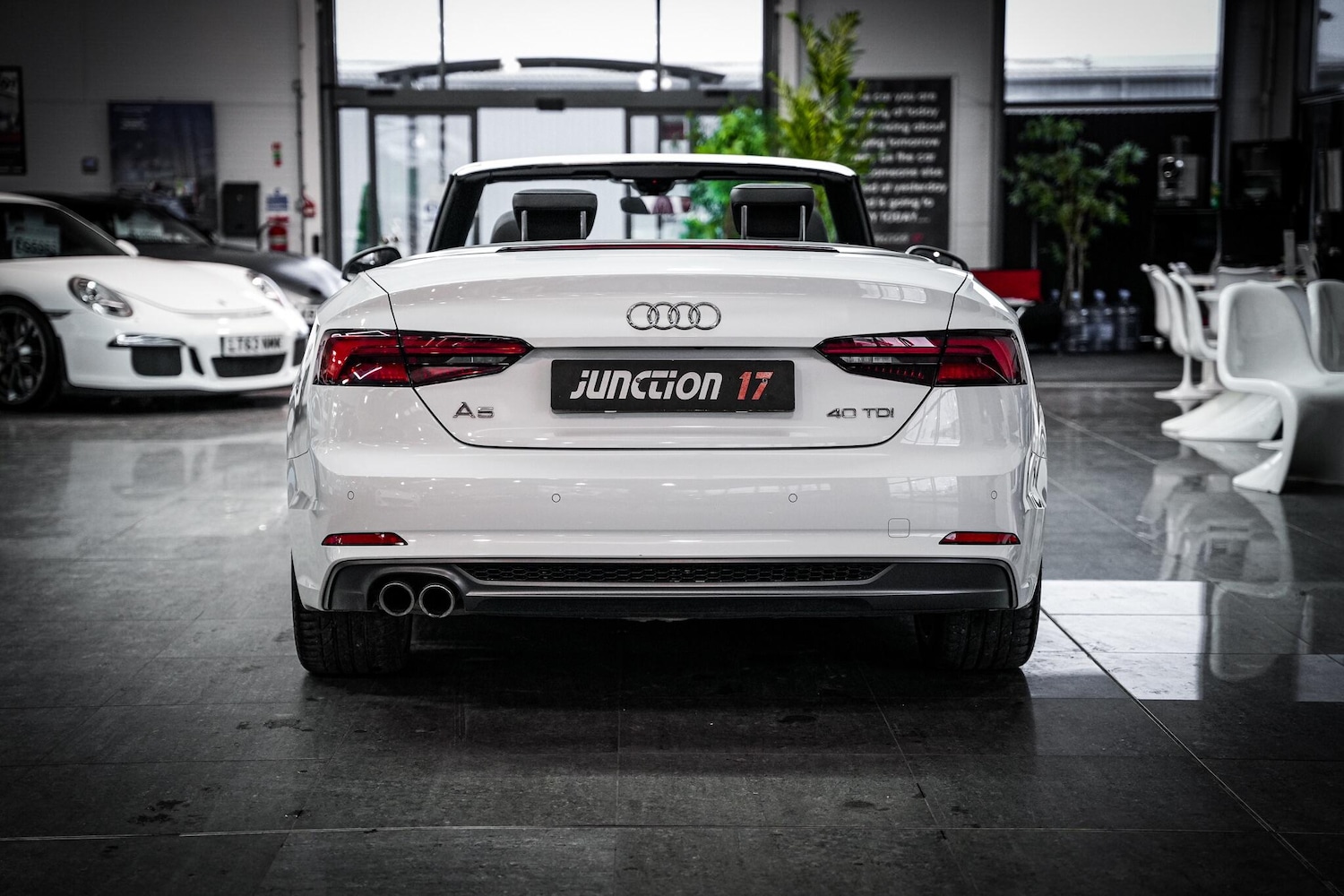 Used Audi A5 2020 for sale - 77174663: Photo 16