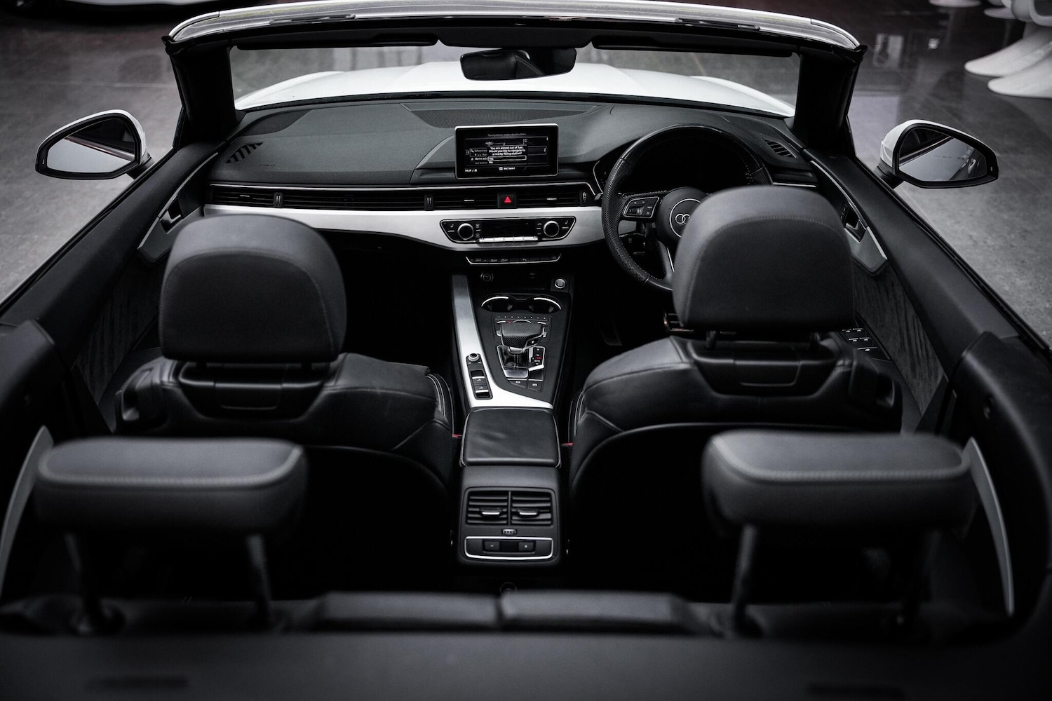 Used Audi A5 2020 for sale - 77174663: Photo 23