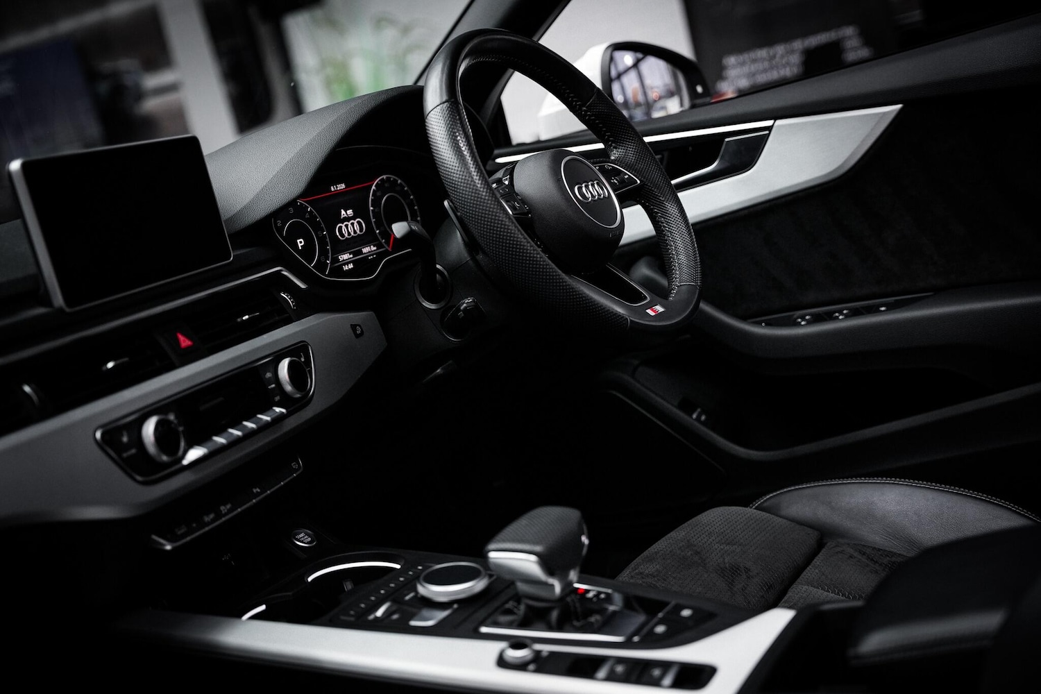 Used Audi A5 2020 for sale - 77174663: Photo 3