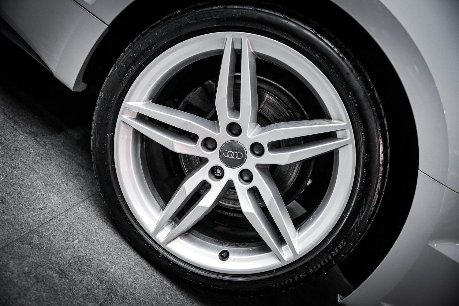 Used Audi A5 2020 for sale - 77174663: Photo 31