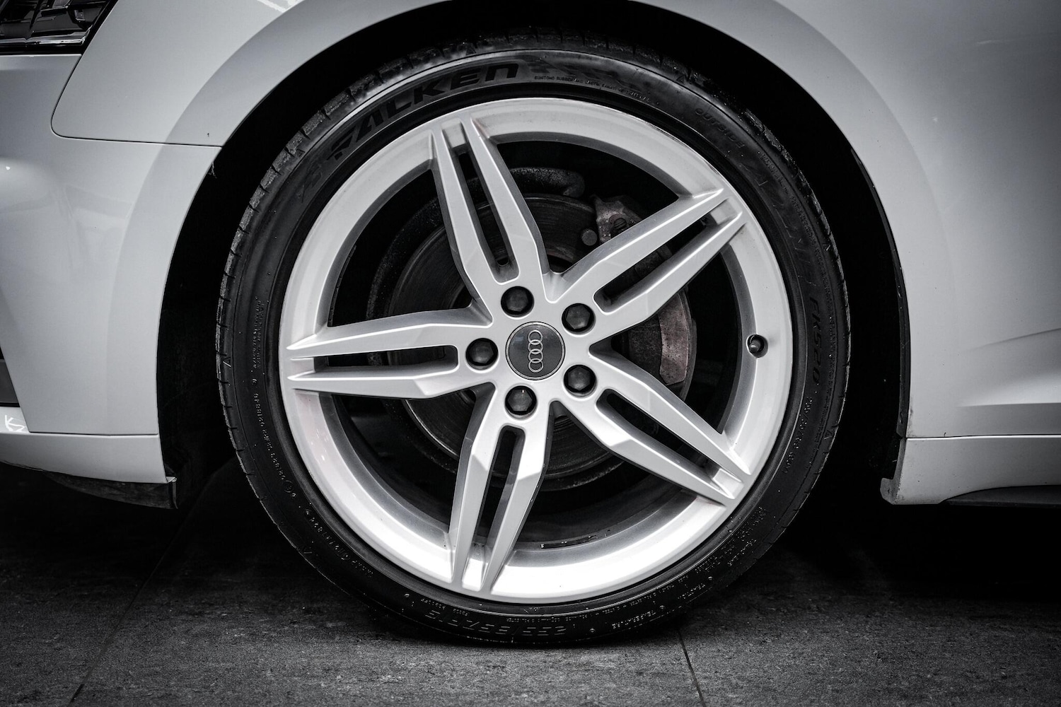 Used Audi A5 2020 for sale - 77174663: Photo 32