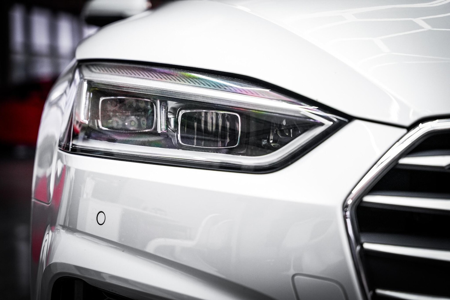 Used Audi A5 2020 for sale - 77174663: Photo 34