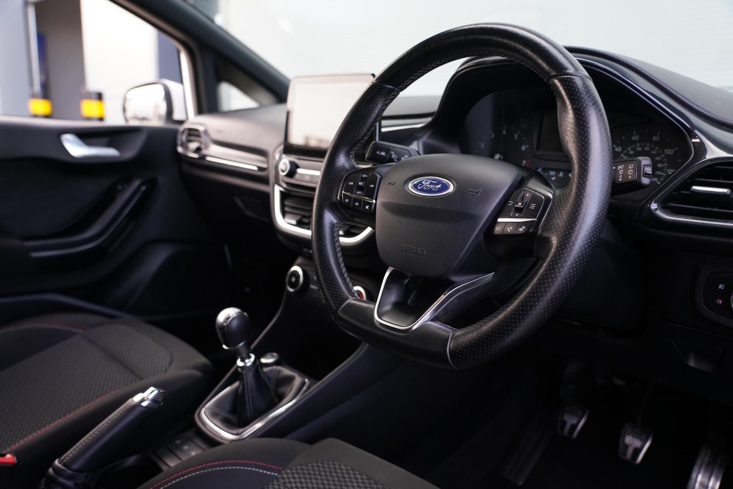 Used Ford Fiesta for sale - 77809203: Photo 12