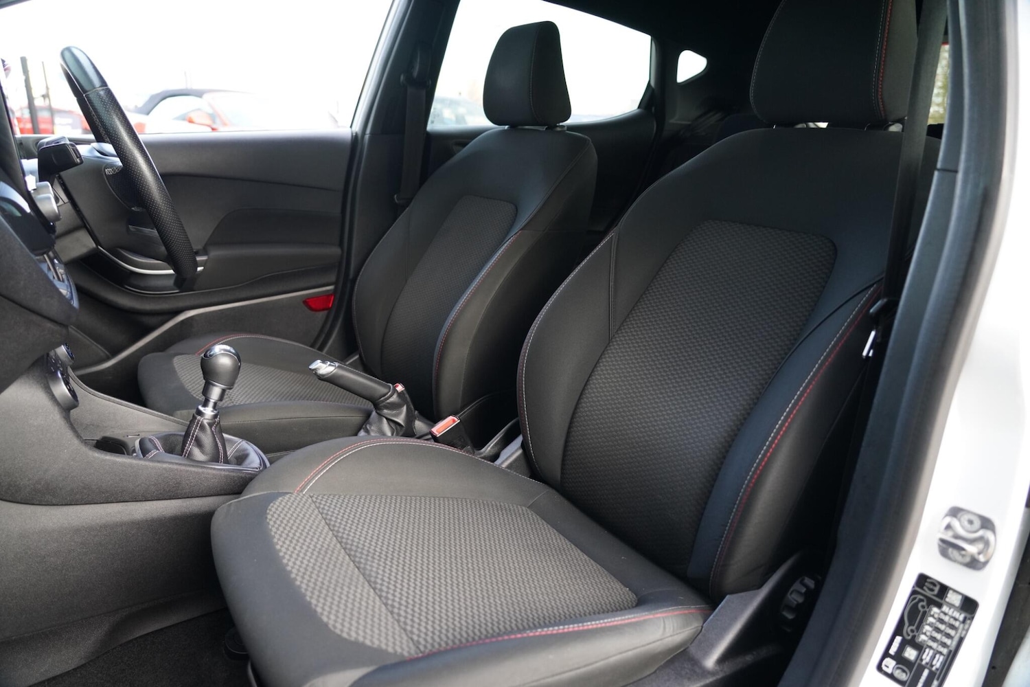 Used Ford Fiesta for sale - 77809203: Photo 15