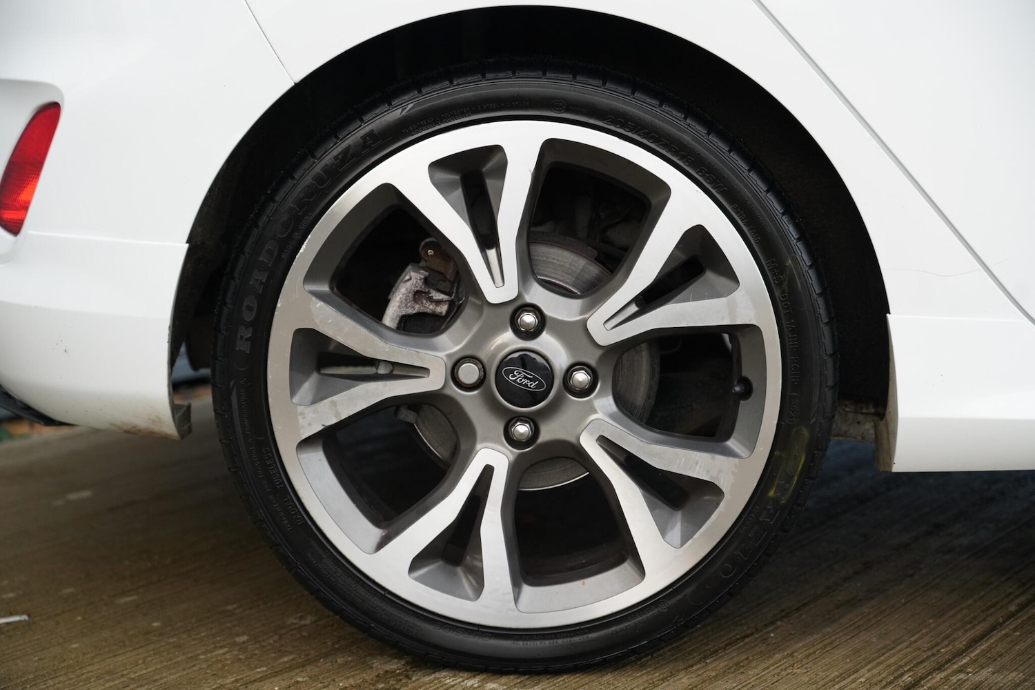 Used Ford Fiesta for sale - 77809203: Photo 19