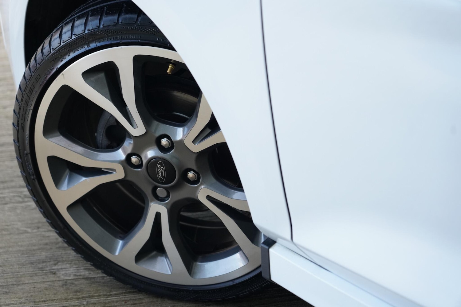 Used Ford Fiesta for sale - 77809203: Photo 20