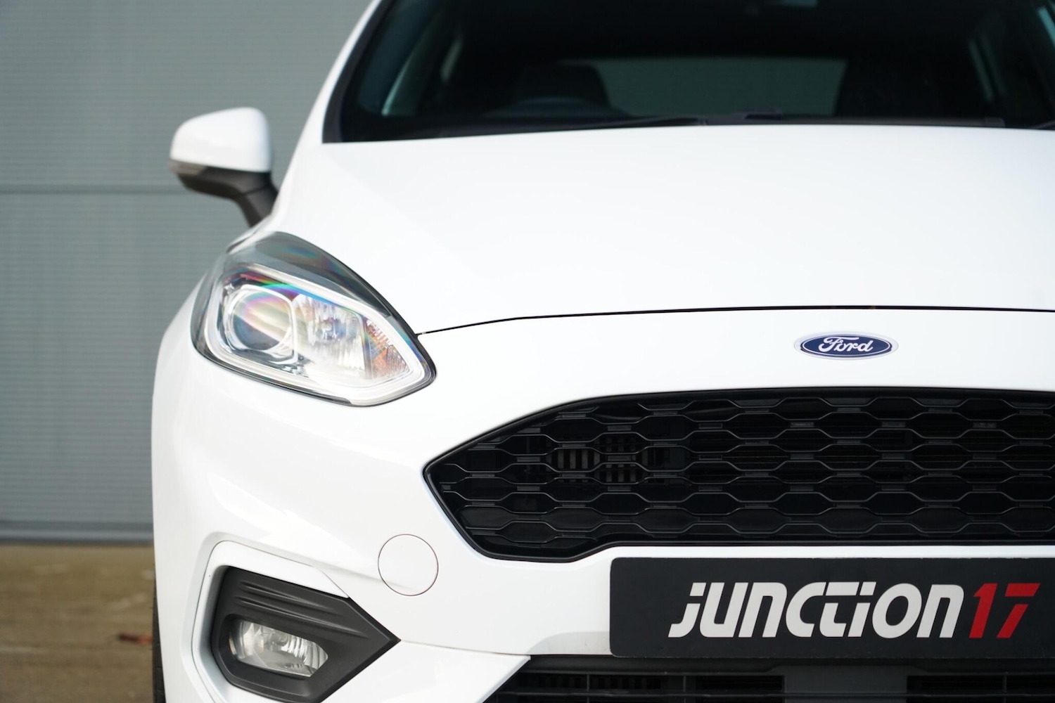 Used Ford Fiesta for sale - 77809203: Photo 21