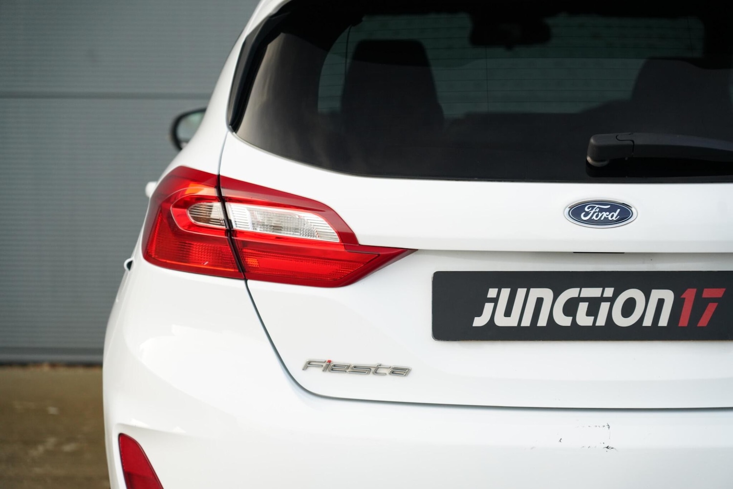 Used Ford Fiesta for sale - 77809203: Photo 22