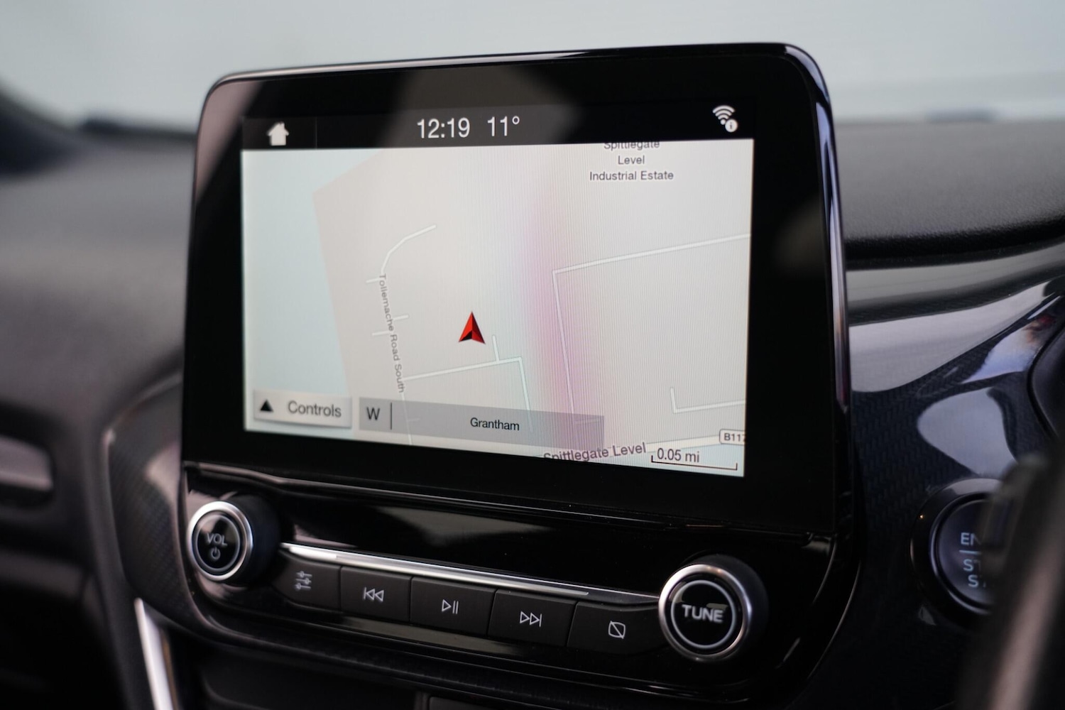 Used Ford Fiesta for sale - 77809203: Photo 24