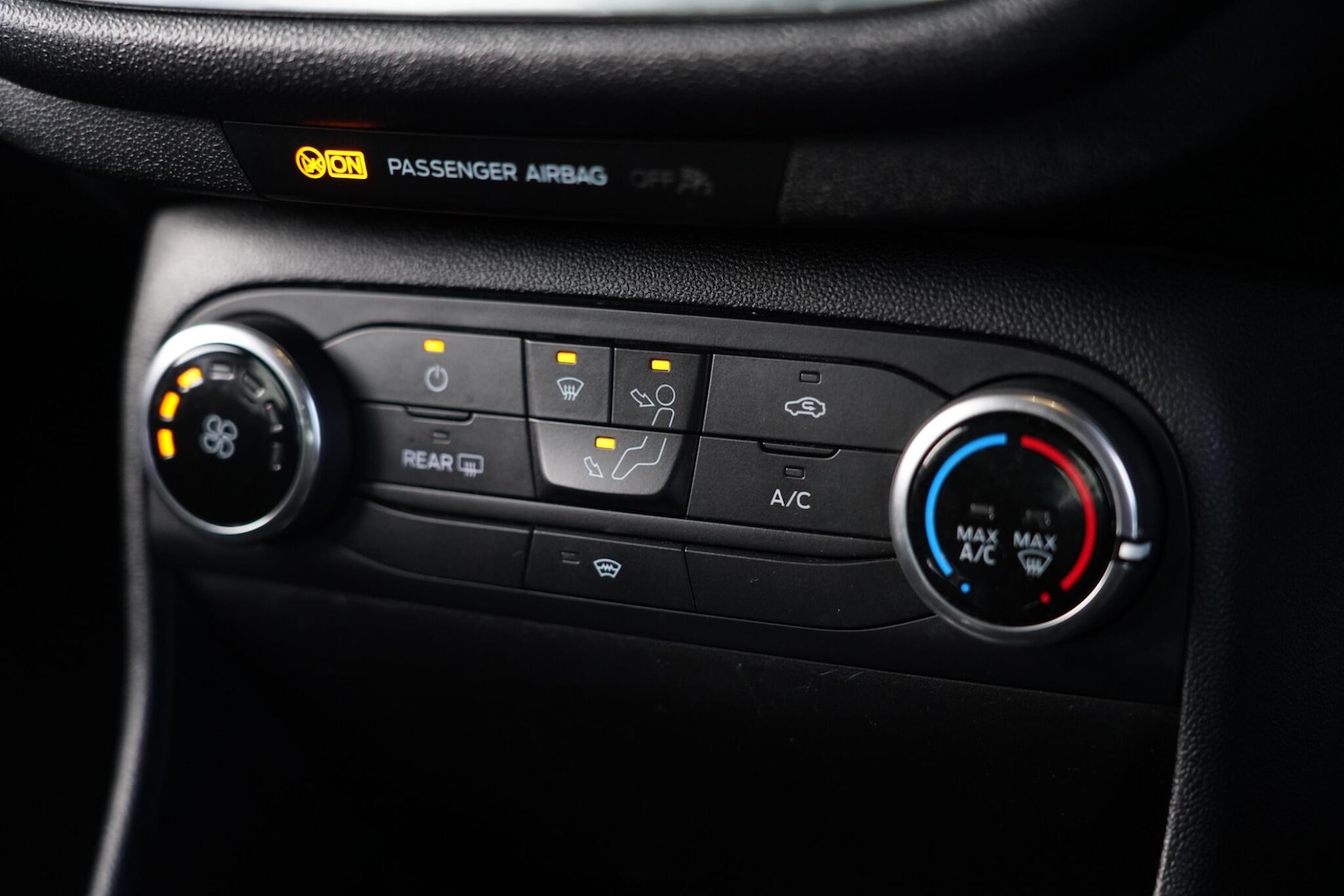 Used Ford Fiesta for sale - 77809203: Photo 26