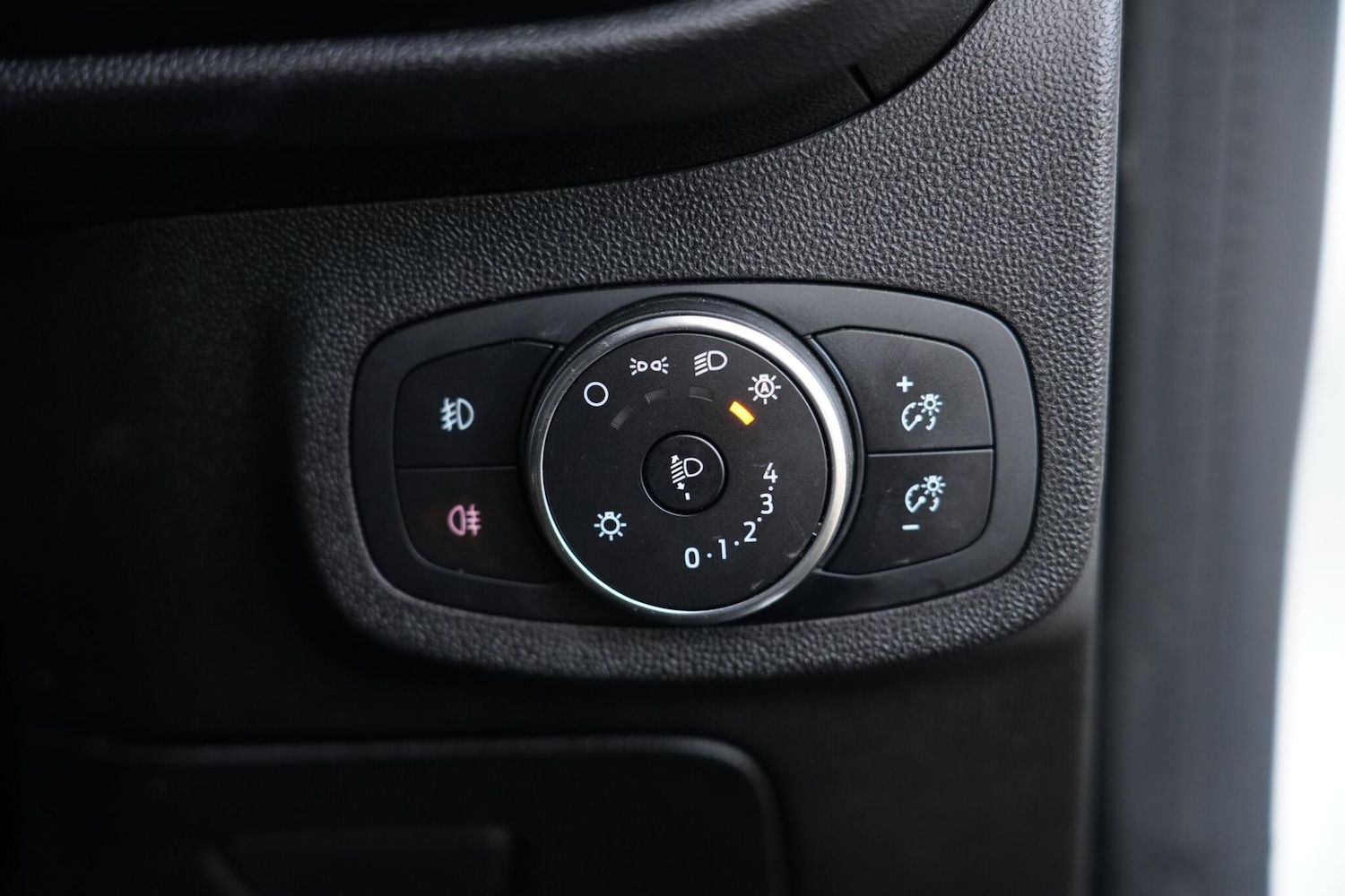 Used Ford Fiesta for sale - 77809203: Photo 27