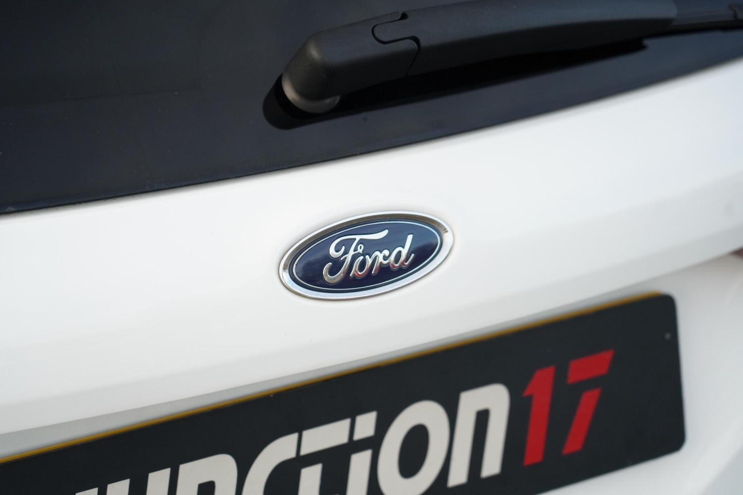 Used Ford Fiesta for sale - 77809203: Photo 29