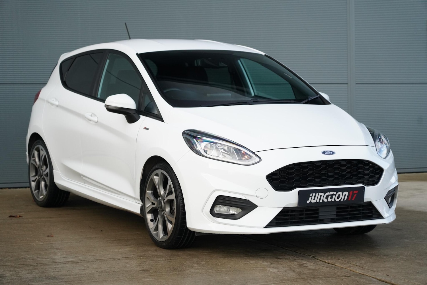 Used Ford Fiesta for sale - 77809203: Photo 4