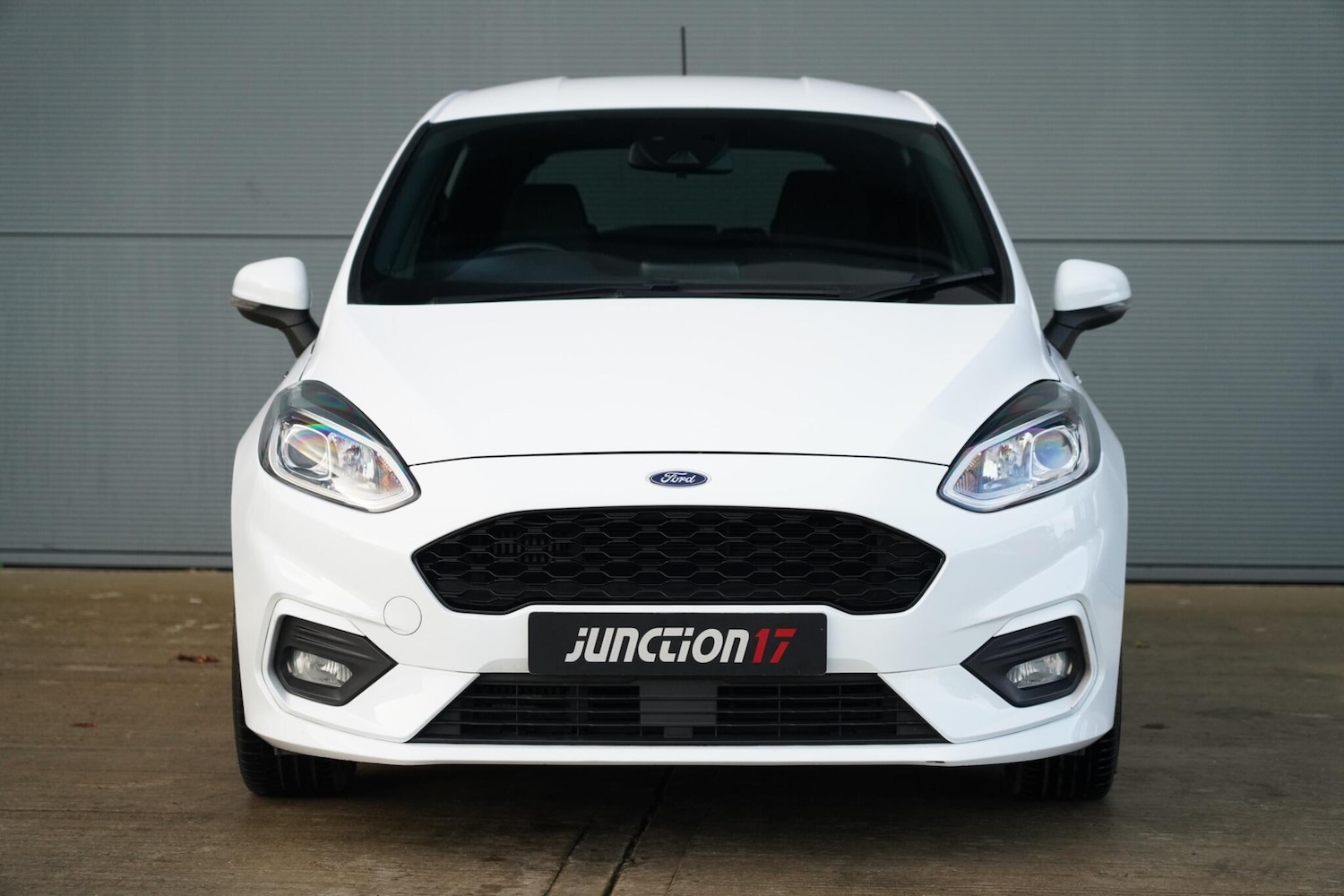 Used Ford Fiesta for sale - 77809203: Photo 5