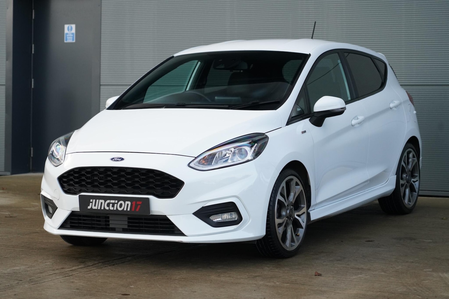 Used Ford Fiesta for sale - 77809203: Photo 6
