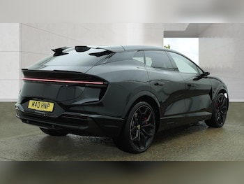 Used Lotus Eletre 2024 for sale - 78528210: Photo
