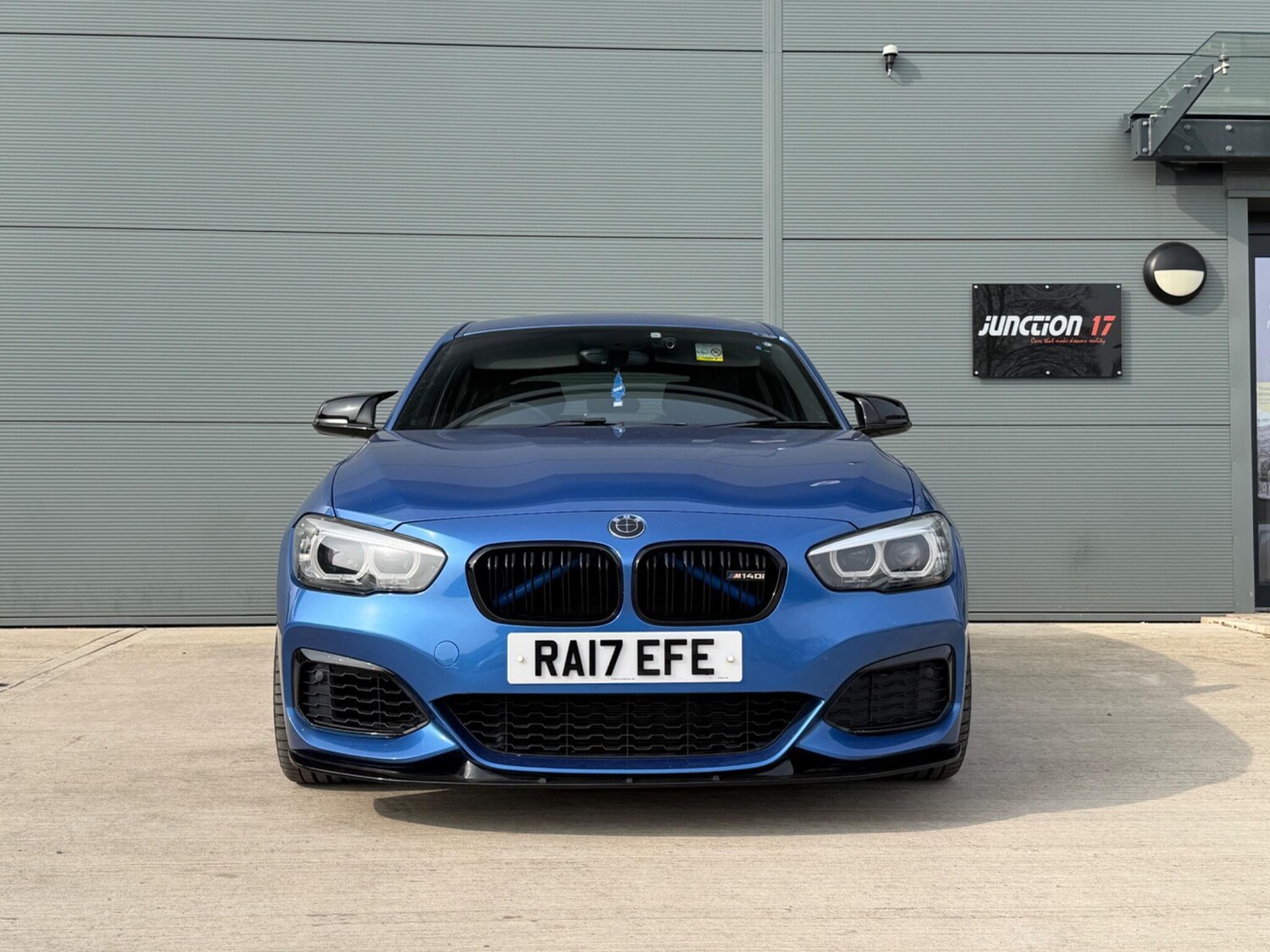 Used BMW 1 Series 2017 for sale - 77970067: Photo 11