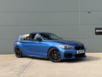 BMW 1 Series feature image