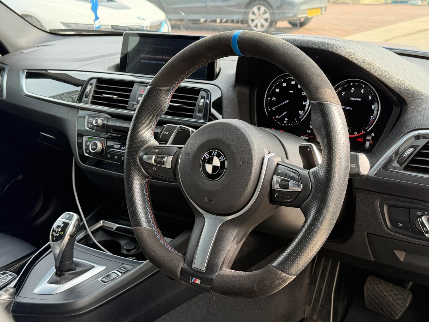 Used BMW 1 Series 2017 for sale - 77970067: Photo 3