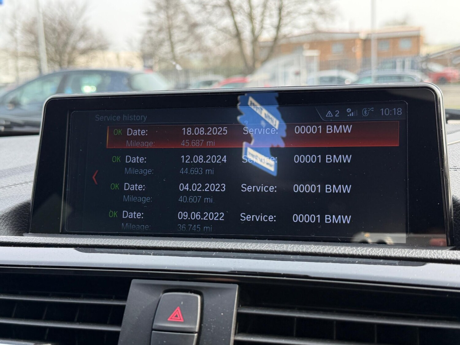 Used BMW 1 Series 2017 for sale - 77970067: Photo 6