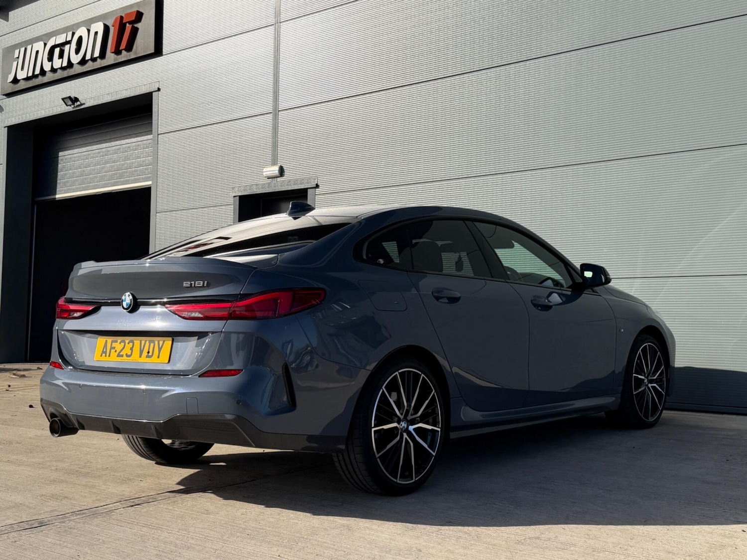 Used BMW 2 Series 2023 for sale - 77882357: Photo 10