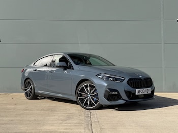 Used BMW 2 Series 2023 for sale - 77882357: Photo