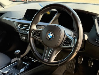 Used BMW 2 Series 2023 for sale - 77882357: Photo