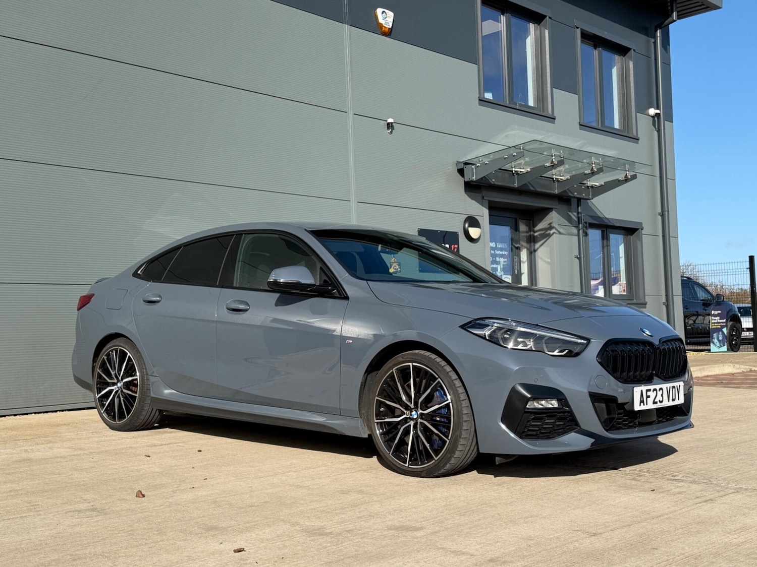 Used BMW 2 Series 2023 for sale - 77882357: Photo 3