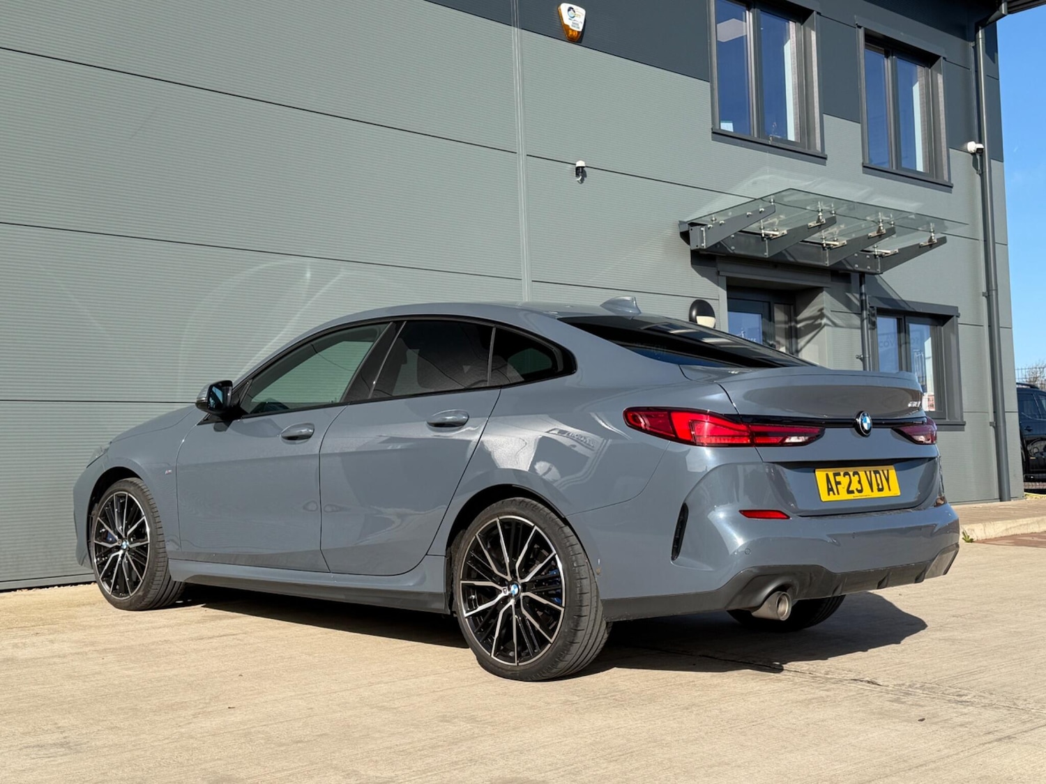 Used BMW 2 Series 2023 for sale - 77882357: Photo 4