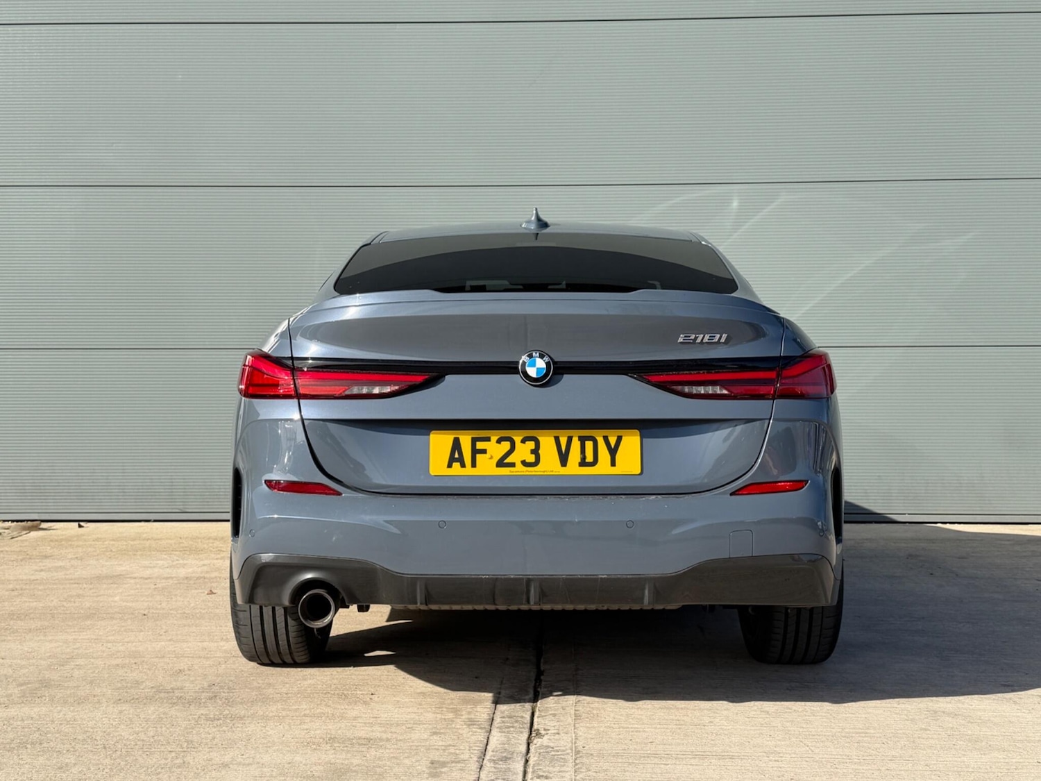 Used BMW 2 Series 2023 for sale - 77882357: Photo 6