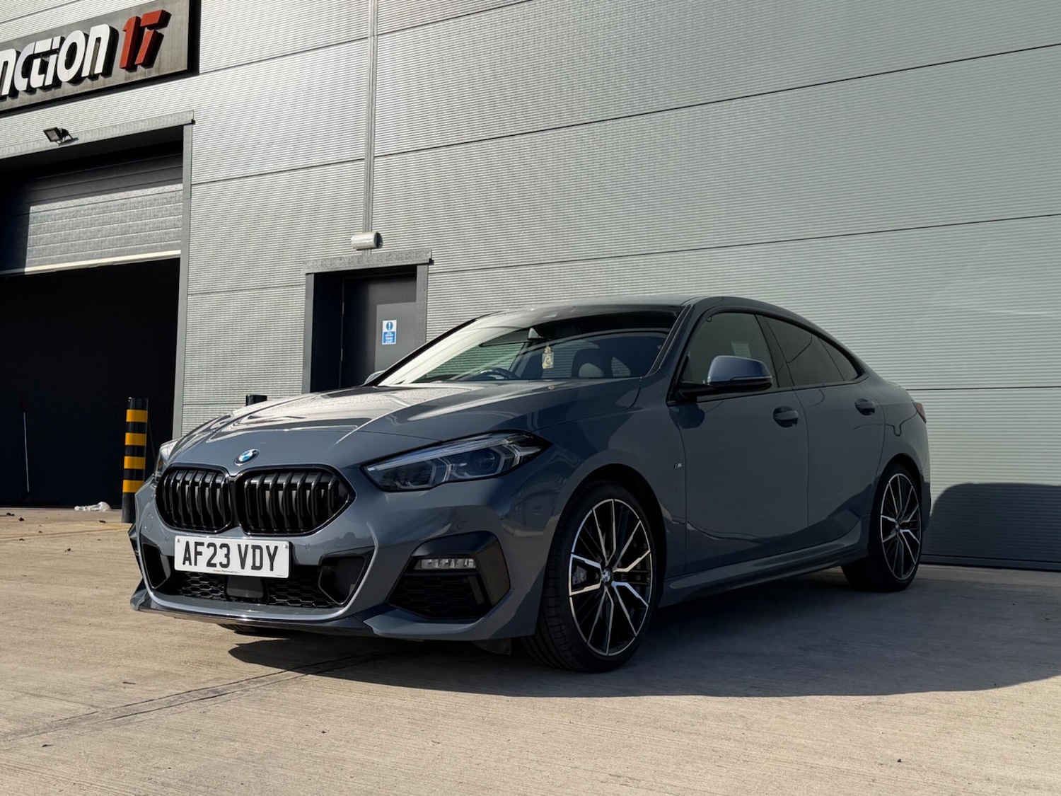 Used BMW 2 Series 2023 for sale - 77882357: Photo 8