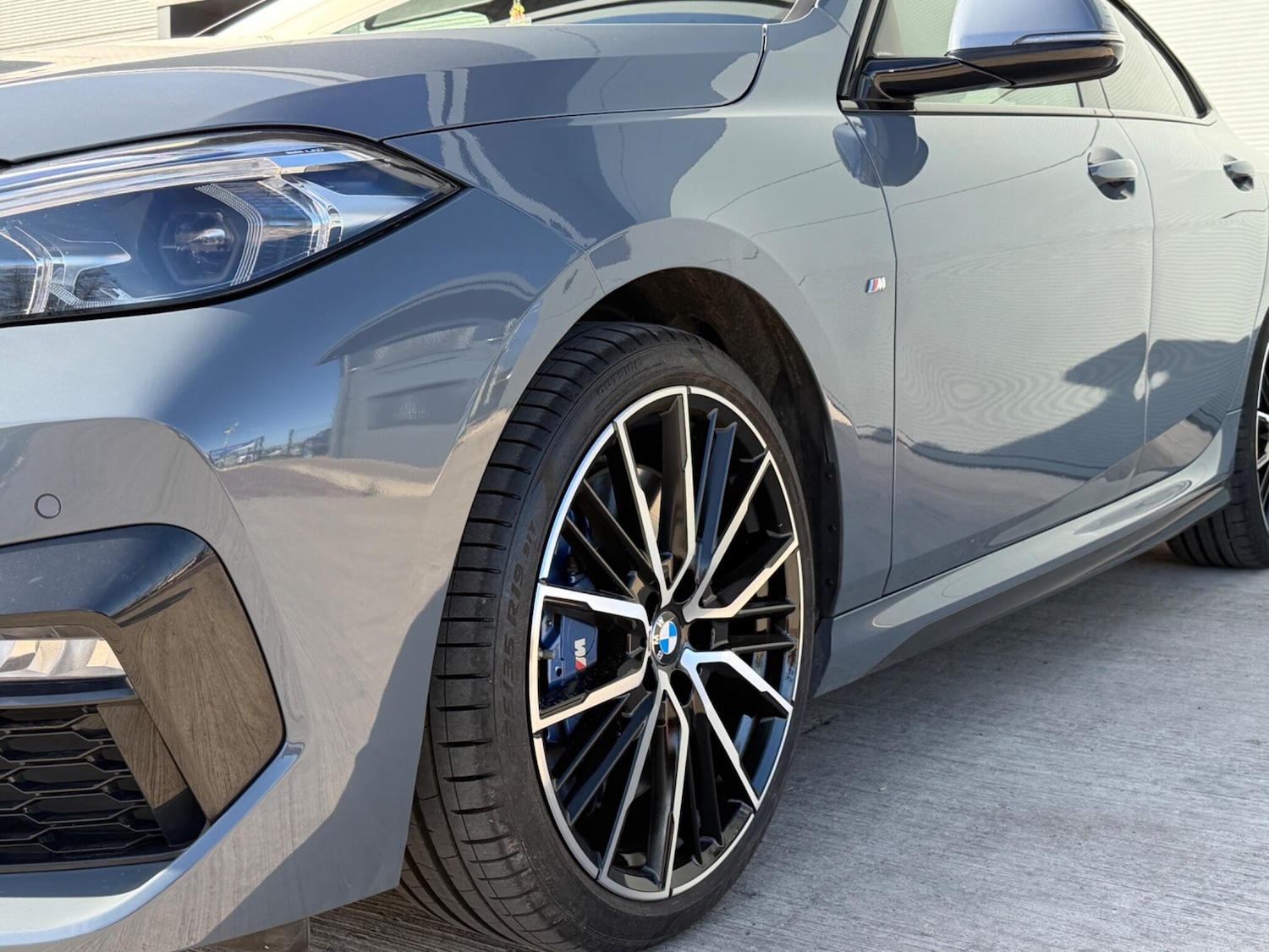 Used BMW 2 Series 2023 for sale - 77882357: Photo 9