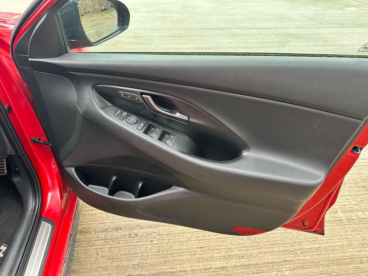 Used Hyundai i30 2019 for sale - 77029954: Photo 10