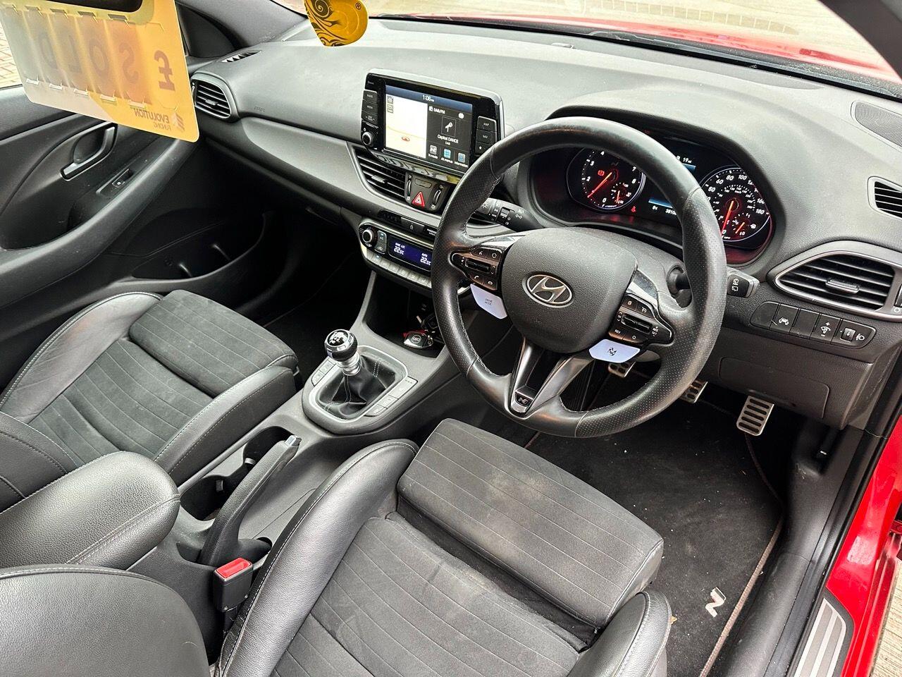 Used Hyundai i30 2019 for sale - 77029954: Photo 11