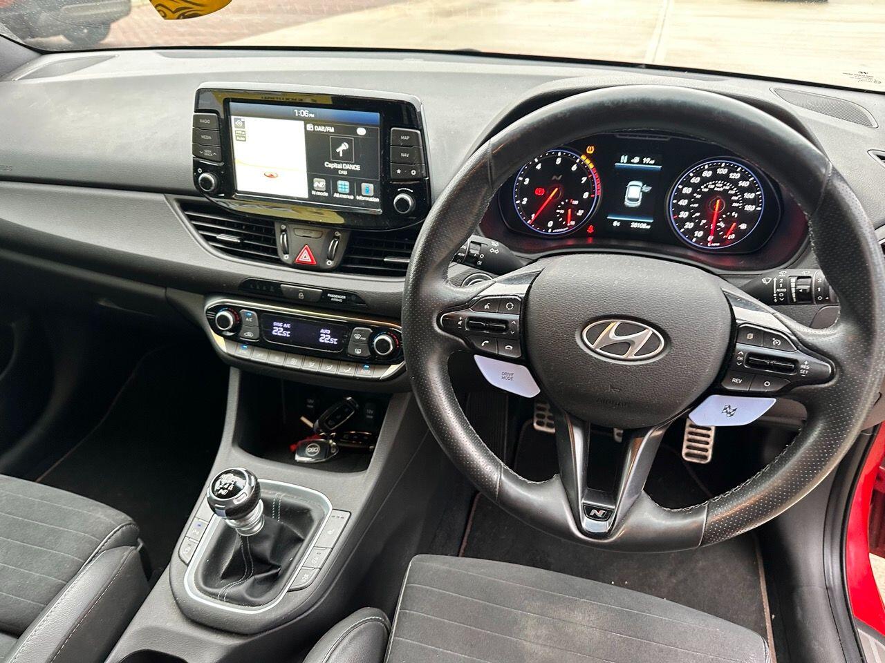 Used Hyundai i30 2019 for sale - 77029954: Photo 12