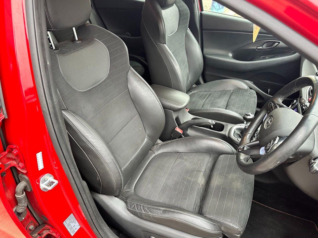 Used Hyundai i30 2019 for sale - 77029954: Photo 13