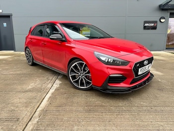 Used Hyundai i30 2019 for sale - 77029954: Photo