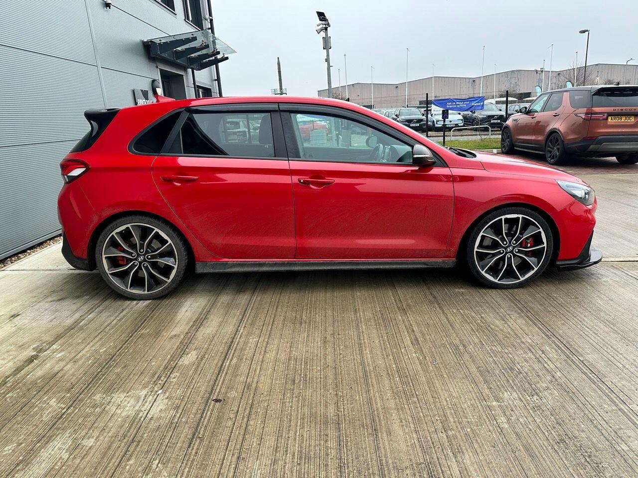 Used Hyundai i30 2019 for sale - 77029954: Photo 2