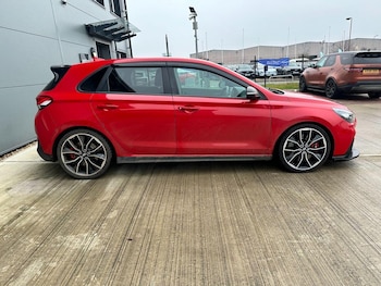 Used Hyundai i30 2019 for sale - 77029954: Photo