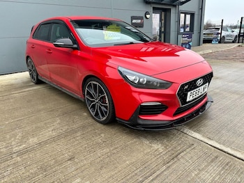 Used Hyundai i30 2019 for sale - 77029954: Photo