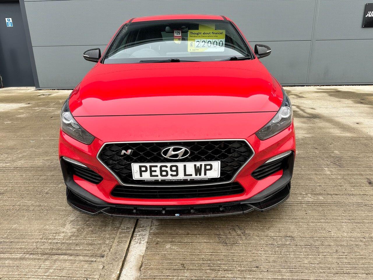 Used Hyundai i30 2019 for sale - 77029954: Photo 4