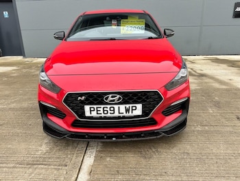 Used Hyundai i30 2019 for sale - 77029954: Photo
